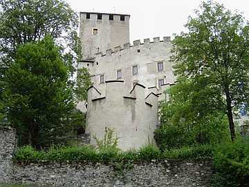 Schloss Bruck